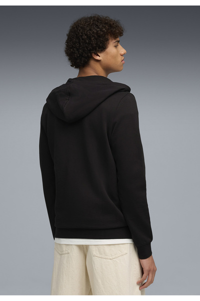 Puma Essentials Elevated Hoodie Men