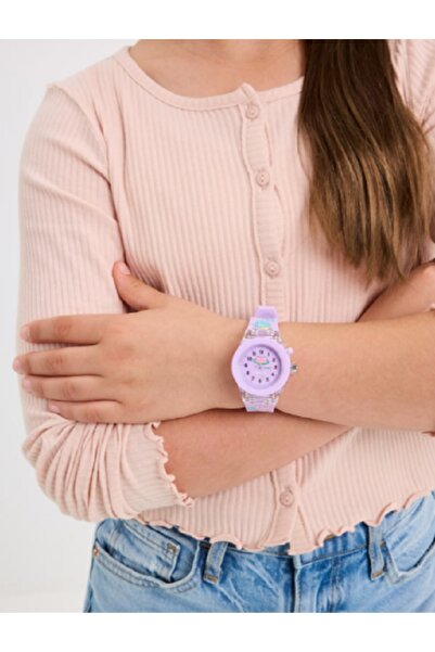 SMIGGLE All Stars Light up Watch