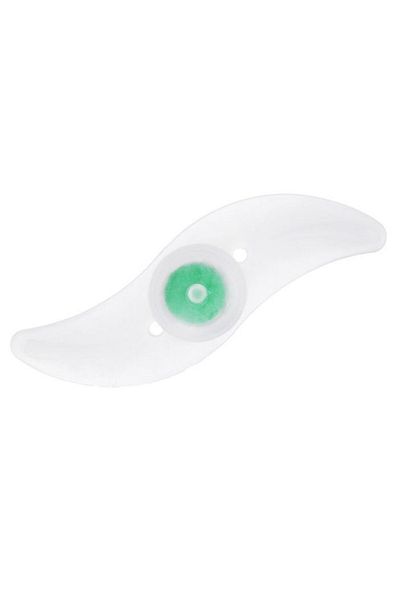 JollyMag LED Ambient Light for Bicycle - GREEN