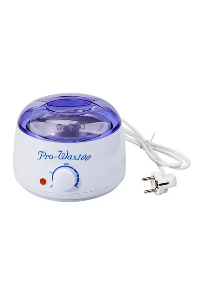 Türkiye High Quality Mini Wax Warmer Heater Temperature Controlled Hot Depilatory Wax Machine Makeup Tool