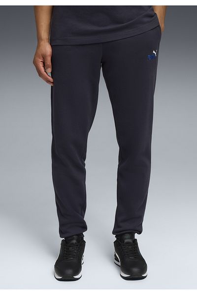 Puma Essentials 2 Χρώματα Φόρμας με Λογότυπο Νο. 1 Ανδρικό