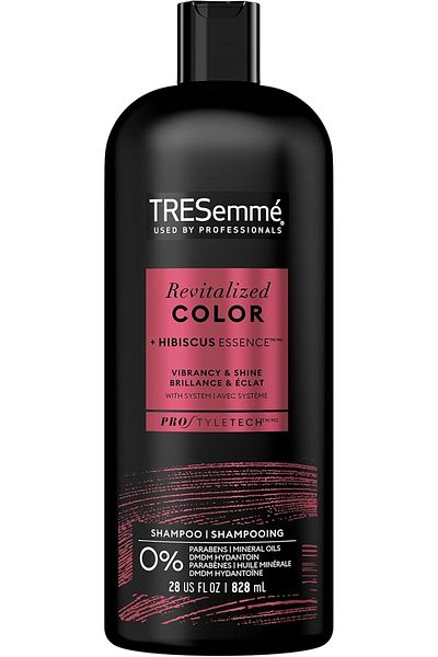 Tresemme Pro Solutions Color Care Shampoo, 28 oz