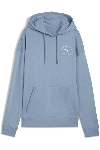 Puma Hanorac Class Relaxed pentru femei