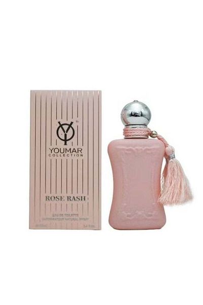 Yomar Rose Rush Perfume 100ml