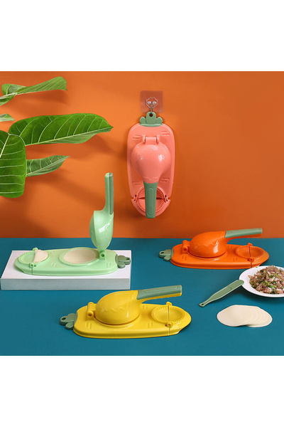 Türkiye أدوات خبز المطبخ المصنوعة يدويًا 2 في 1، صانعة الزلابية، مكبس الزلابي...