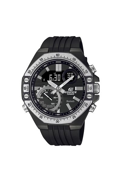 Casio EDIFICE SMARTPHONE LINK MEN WATCH ECB-10 TP-1 ADF