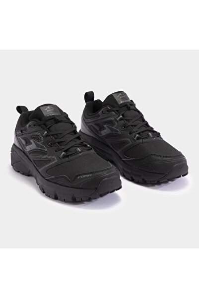 Joma VORA MEN AISLATEX ERKEK YÜRÜYÜŞ AYAKKABISI TKKVORW2401 SİYAH