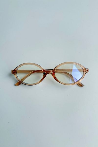 dsneyewear Rivamiu Women's Blue Light Protection Glasses