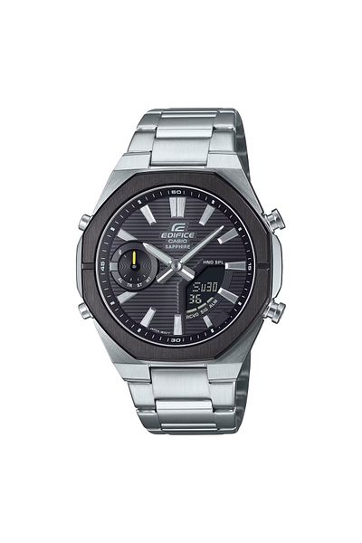 Casio EDIFICE SMARTPHONE LINK MENS WATCH ECB-S 10 DB-1 ADF