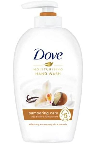 TRESemmé Dove Shea Butter Liquid Hand Wash 250 ml