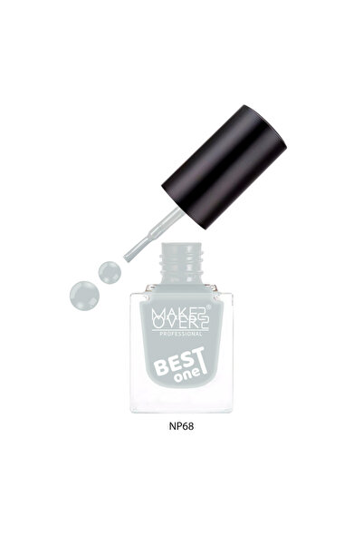 Makeover22 Best One Nail Polish NP068