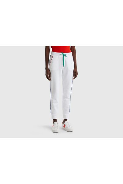United Colors of Benetton Drawstring Sweet Pants