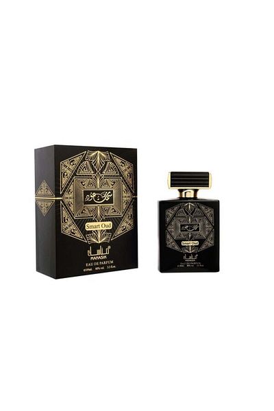 MANASIK SMART OUD, men, 100 ml