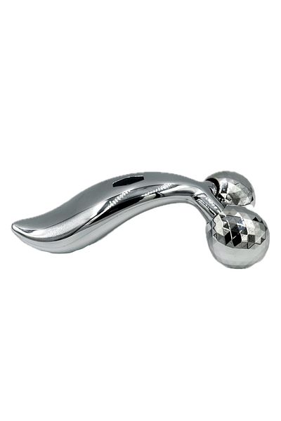 SUNSHINE Brasset Handheld Massager for All Body Parts - Large Size