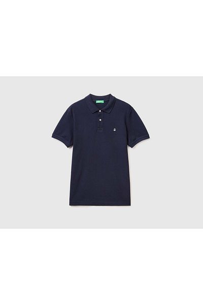 United Colors of Benetton Men's Polo Shirt