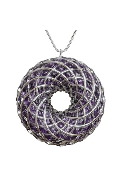 z torus energy قلادة زد-توروس أماتيس