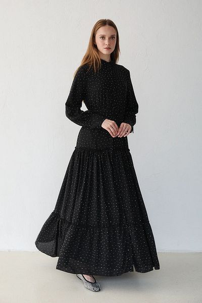 Melike Tatar Melike Tatar Stone Dress 2368