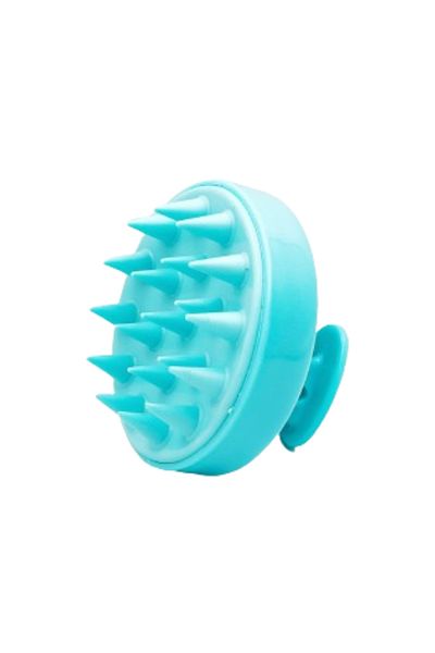 SUNSHINE shampoo scalp massage brush
