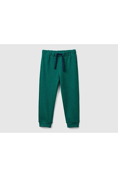 United Colors of Benetton Kids' Sweet Pants with Pockets