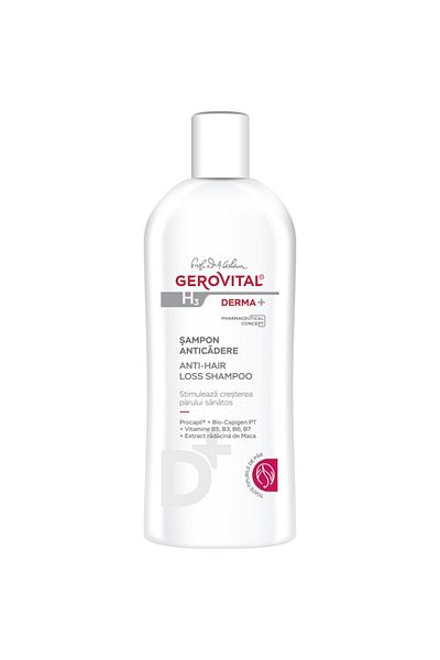 GEROVITAL Anti-aging cream H3 Derma, 200 ml,