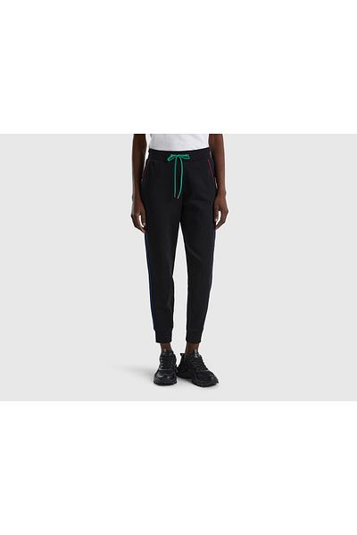 United Colors of Benetton Drawstring Sweet Pants