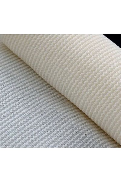 OEM Fence shading net height 1.7m length 10m coverage 95% model PU01.17.010 cream color