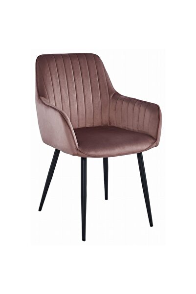 JollyMag Scaun stil fotoliu bucatarie/living, Artool, Solden, catifea, metal,...