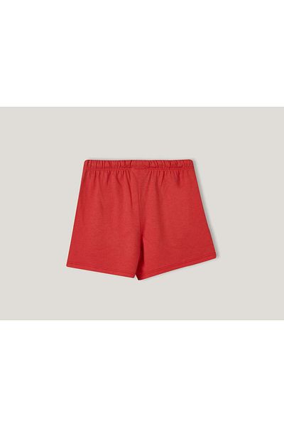United Colors of Benetton 100% Cotton Bermuda Shorts for Kids