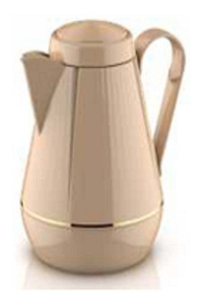 Cross Tea Thermos 1 Liter – Elegant Design with Double Insulated Thermal Holder