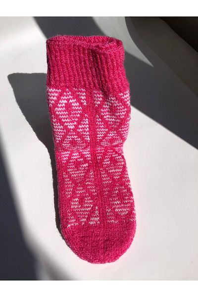 dsneyewear Handmade, delicate booties.