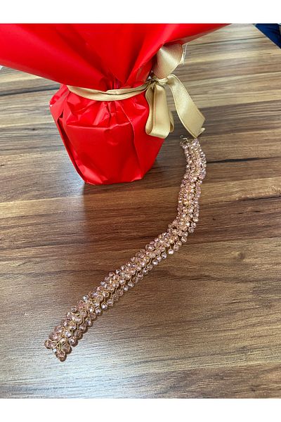 RENGARENG Yan Tac Buckle Bride Tac
