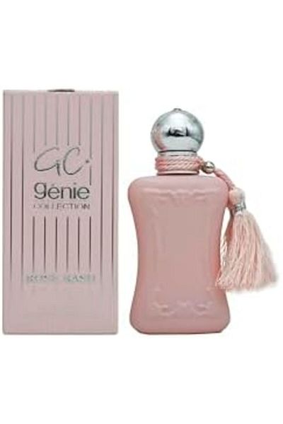 Genie Collection Perfume 25ml - 010010, Unisex