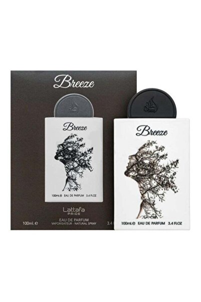 lattafa PRIDE Breeze Eau de Parfum - 100ml | Fragrance for Men & Women