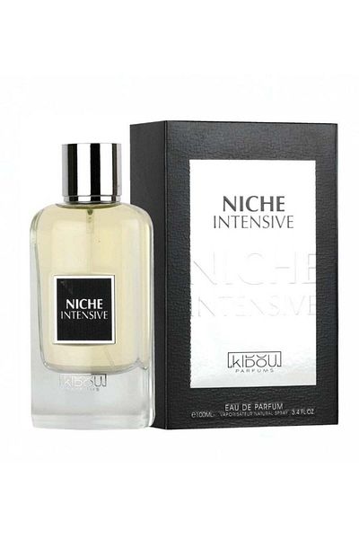 kidou parfums NICHE INTENSIVE Eau De Parfum for Men - 100ml