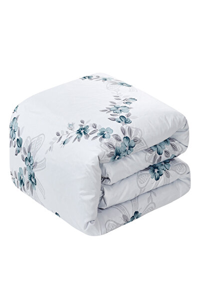 Sleep Blue Rawan Summer Double Bedspread Set (6 pieces)
