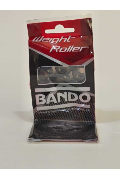 Bando RKS LT50 Pro Plus uyumlu Japon Üretim Hafif Baga ( 12.5 Gr )