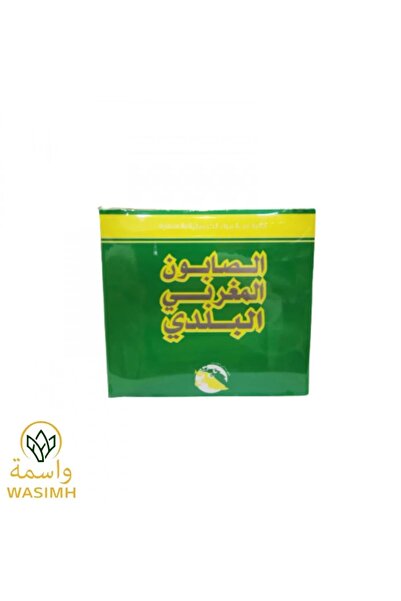 Wadi Al-Nahl Wadi Al Nahil Moroccan Soap 300g 1 (00016) --- وادي النحل صابون مغربي 300جم