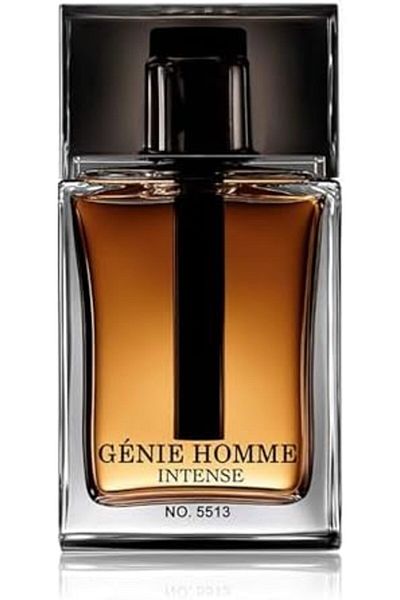 Genie Collection Perfume 5513 for Men by Jenny Collection, 25ml