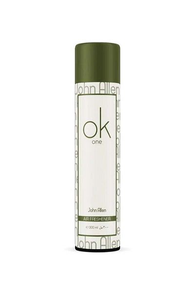 John Allen OK One Air Freshener - 300ml
