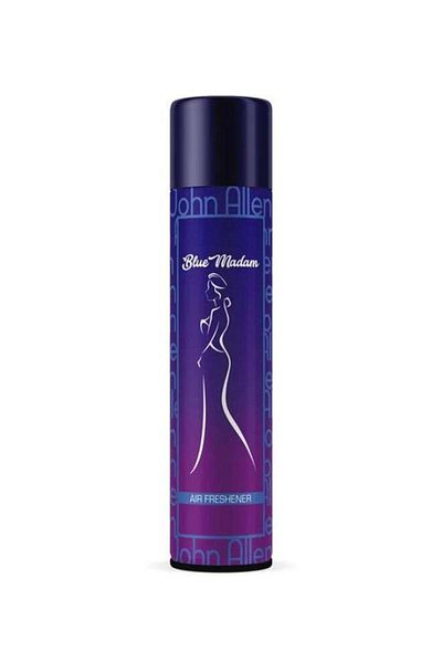 John Allen Blue Madam Air Freshener - 300ml