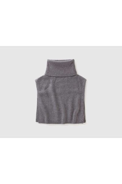 United Colors of Benetton Neck Collar