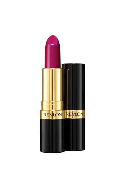 Revlon Super Lustrous Lipstick Restage