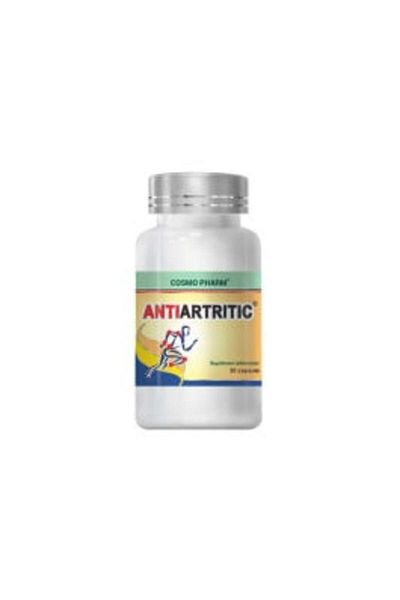 Cosmo Pharm Antiartritic , 30 capsule, Cosmopharm