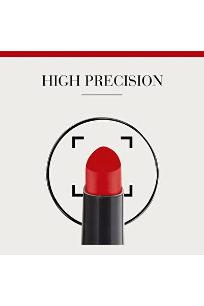 Bourjois Paris Rouge Velvet The Lipstick - 2.4 gms