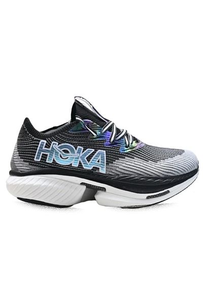 hoka One One Cielo X1 Trainers for Men – Speed & Comfort Design