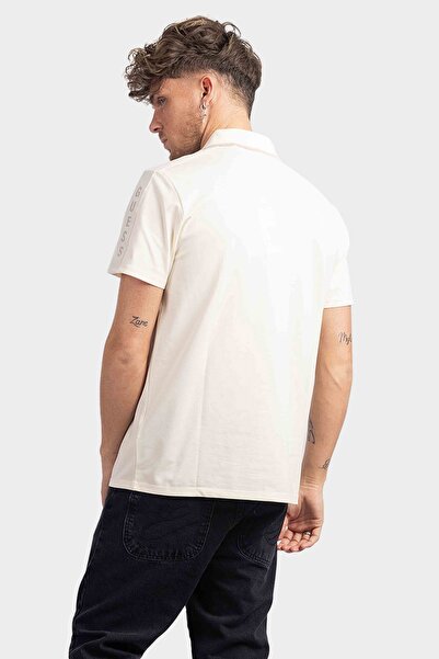 Guess SS PAUL PIQUE TAPE P