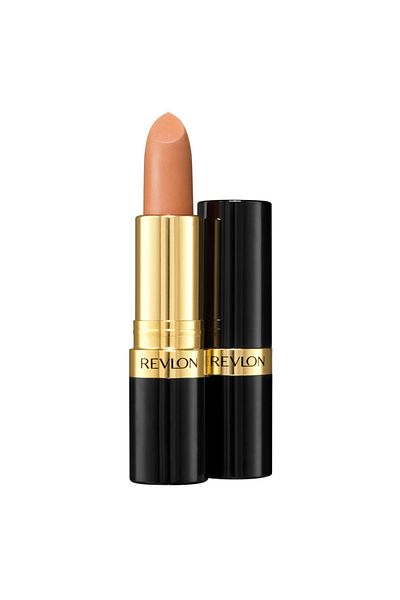 Revlon أحمر شفاه سوبر لوستروس ريستاج