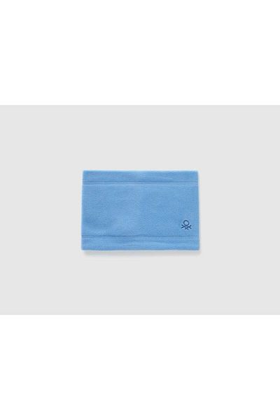United Colors of Benetton Fleece Neck Gaiter