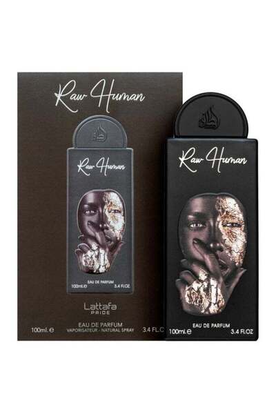 lattafa عطر برايد رو هيومان أو دو بارفان - 100 مل