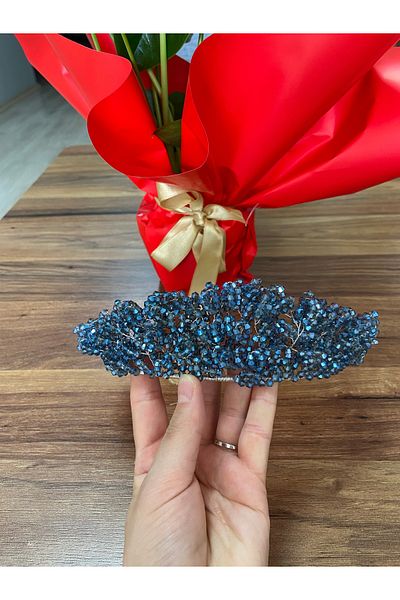 RENGARENG Bridal Crown